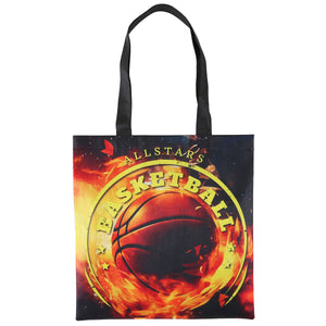 Sublimated Non-Woven Value Tote