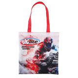 Sublimated Non-Woven Value Tote