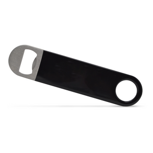 5" Bottle Opener-Full Color