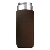 12 oz. Slim Fit Can Cooler