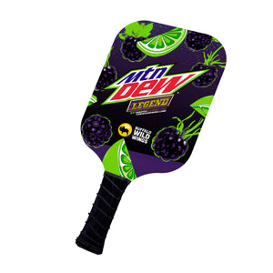 Carbon Fiber Pickleball Set