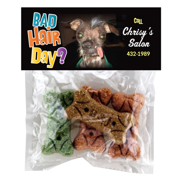 Doggie Treat Bag