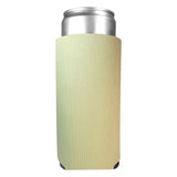 12 oz. Slim Fit Can Cooler