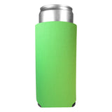 12 oz. Slim Fit Can Cooler