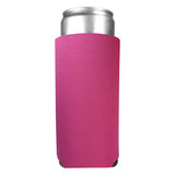 12 oz. Slim Fit Can Cooler