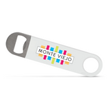 7" Bottle Opener- Full Color