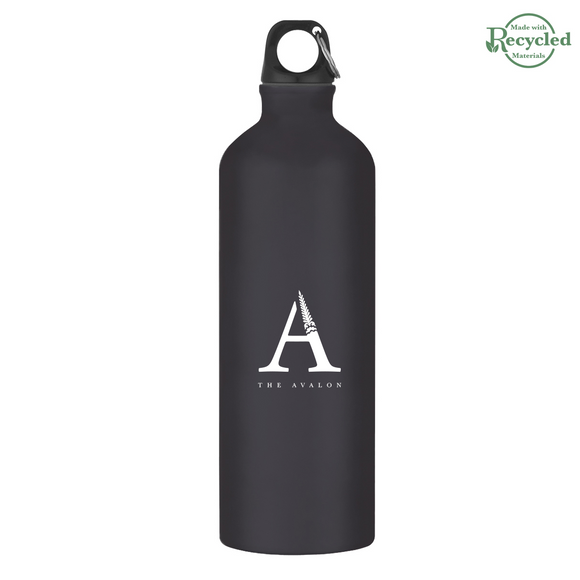 25 oz. Aluminum Bike Bottle