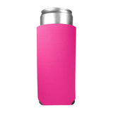 12 oz. Slim Fit Can Cooler