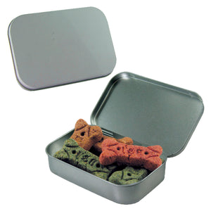 Doggie Treat Tin