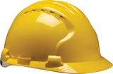 Extended Back Hard Hat