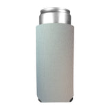 12 oz. Slim Fit Can Cooler