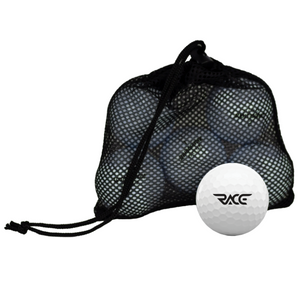 6-Pack Treo Golf Balls