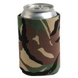 Collapsible Can Cooler - Apartment Promotion