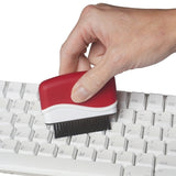 Keyboard Sweeper/Screen Cleaner - Apartment Promotion