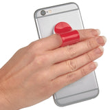 Finger Loop Phone Stand - Apartment Promotion