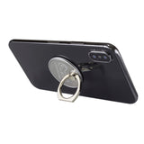 Metal Ring Phone Holder & Stand - Apartment Promotion