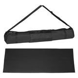 Yoga Mat with Carrying Case - Apartment Promotion