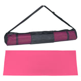 Yoga Mat with Carrying Case - Apartment Promotion