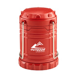 Small Collapsible Lantern - Apartment Promotion