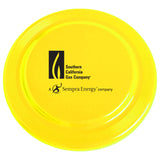 9 Inch Flying Disc - Apartment Promotion