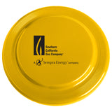 9 Inch Flying Disc - Apartment Promotion