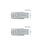 Classic Swivel USB Drive - Apartment Promotion