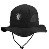 Bucket Hat with Mesh Sides - Apartment Promotion