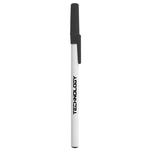 Value Stick Pen - Apartment Promotion
