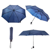 Value Folding Umbrella - 42" - Apartment Promotion