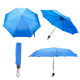 Value Folding Umbrella - 42" - Apartment Promotion