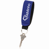 Neoprene Strap Keychain - Apartment Promotion