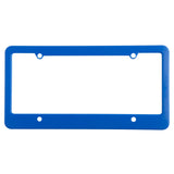 License Plate Frame