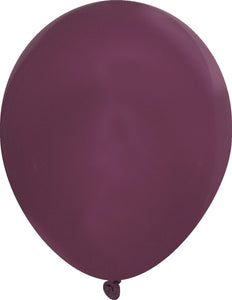 Crystal Latex Balloons - Apartment Promotion