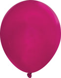 Crystal Latex Balloons - Apartment Promotion