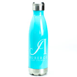 17oz Cascade Stainless Steel Bottle - Apartment Promotion