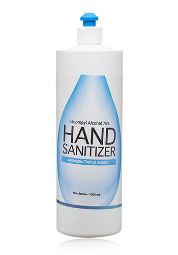 32oz Hand Sanitizer Gel