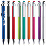 Lavon Stylus Chrome Pen - Apartment Promotion