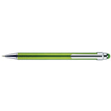 QuickShip - Lavon Stylus Chrome Pen - Apartment Promotion
