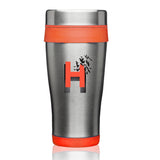 16 oz. Insulated Stainless Steel Travel Mugs - Apartment Promotion
