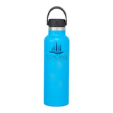 Hydro Flask®  Standard Mouth 21 oz Bottle With Flex Cap