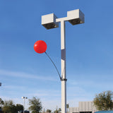 Premium Single Balloon Light Pole Kit