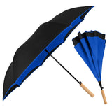 The Enviro Inversa Inverted Umbrella