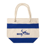Portsmouth Canvas Tote
