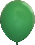 Standard Latex Balloons - Apartment Promotion