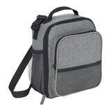 Graphite Lunch Cooler