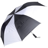 58 Inch Vented Auto Open Golf Umbrella - Apartment Promotion