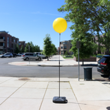 Value Single Balloon Kit - Freestanding
