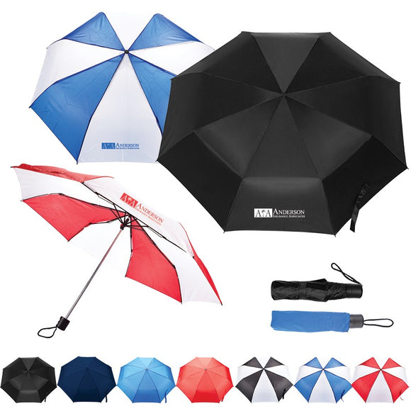 Value Folding Umbrella - 42