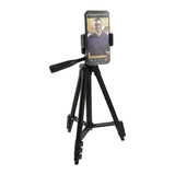 Cell Phone Adjustable Tripod Stand