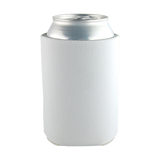 Full Color Wraparound Can Cooler - Apartment Promotion